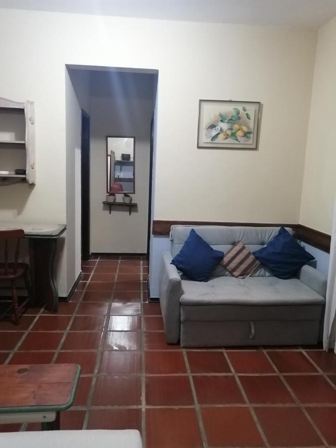Kit Tenorio Charmosa Ubatuba Exteriér fotografie