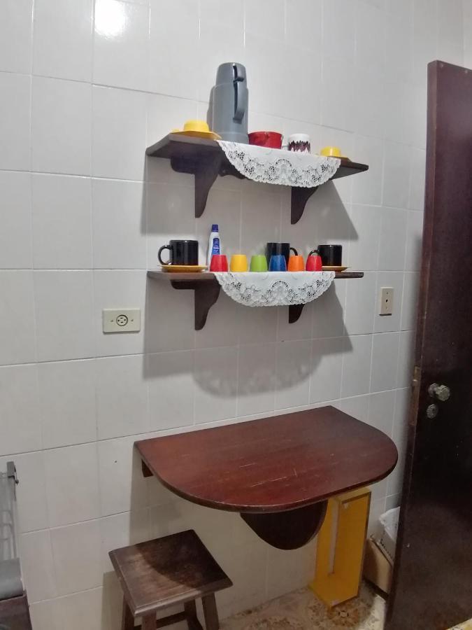 Kit Tenorio Charmosa Ubatuba Exteriér fotografie