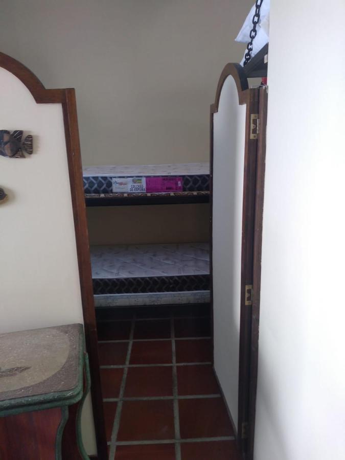 Kit Tenorio Charmosa Ubatuba Exteriér fotografie